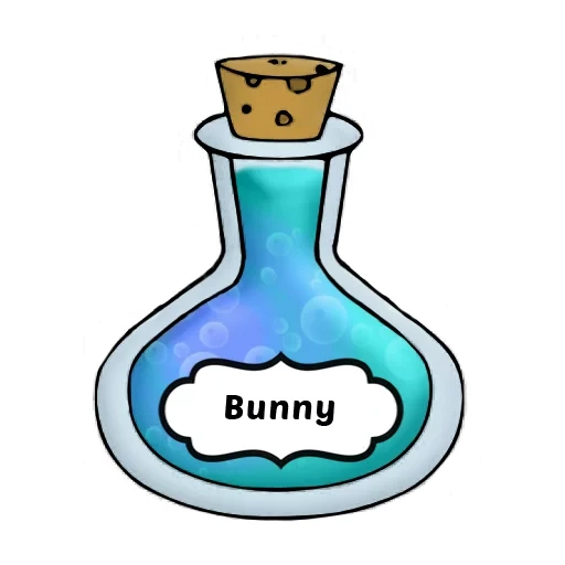 Faust's TF Potions sticker 54