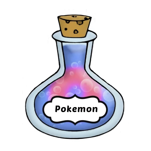 Faust's TF Potions sticker 57
