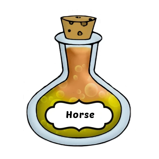 Faust's TF Potions sticker 58