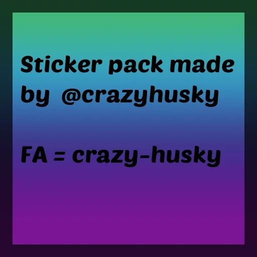 Faust's TF Potions sticker 59