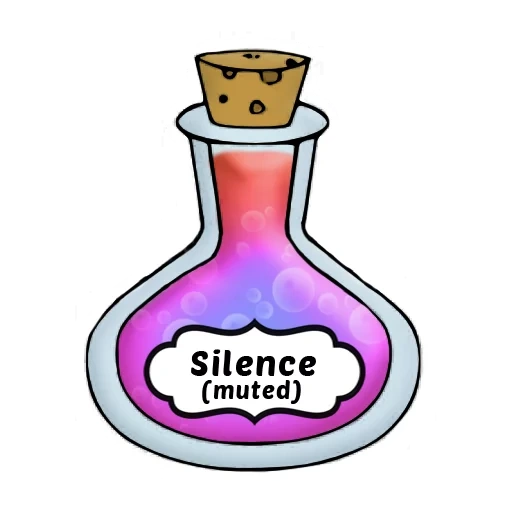 Faust's TF Potions sticker 68