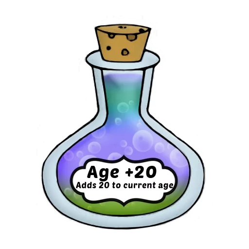 Faust's TF Potions sticker 72