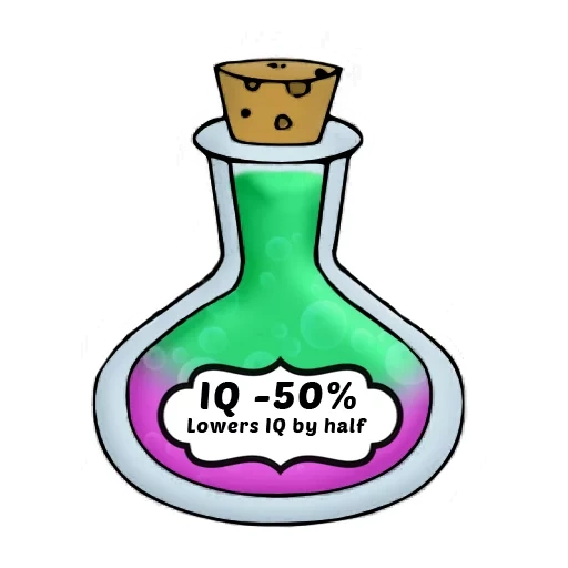Faust's TF Potions sticker 73