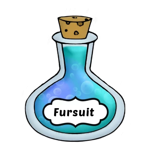 Faust's TF Potions sticker 76