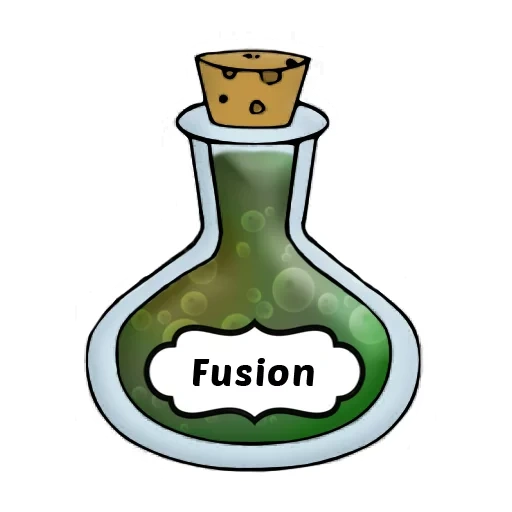 Faust's TF Potions sticker 77
