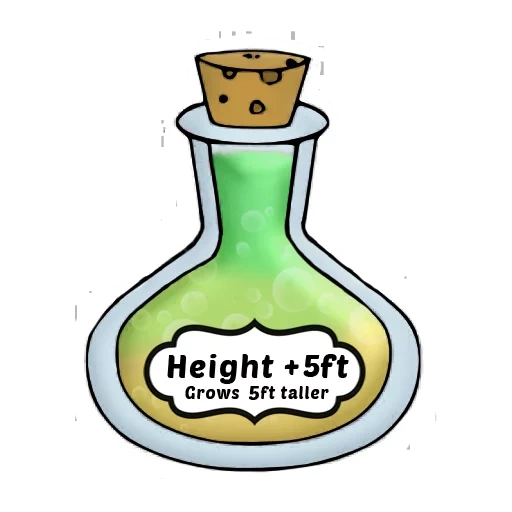 Faust's TF Potions sticker 81