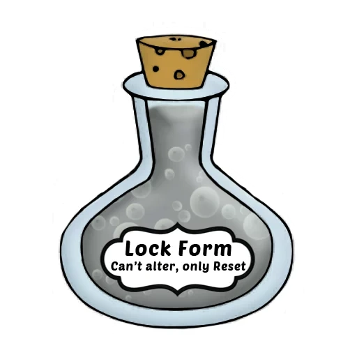 Faust's TF Potions sticker 85