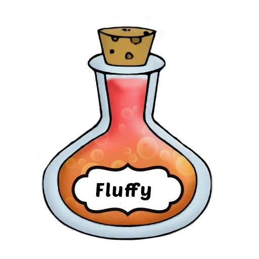Faust's TF Potions sticker 86