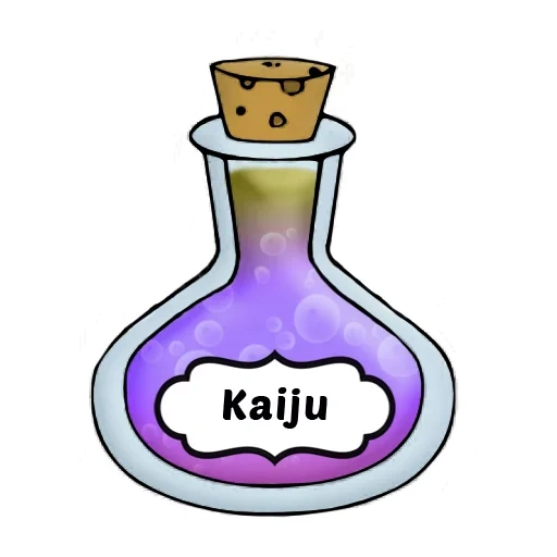 Faust's TF Potions sticker 88