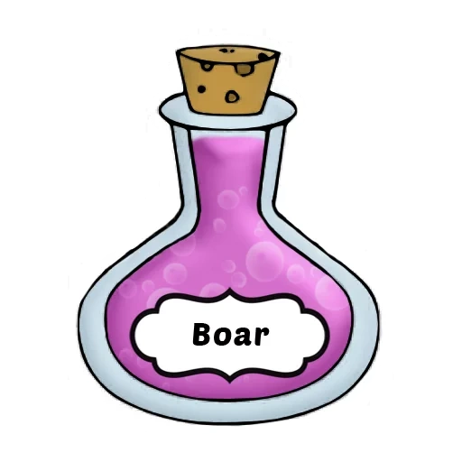 Faust's TF Potions sticker 89