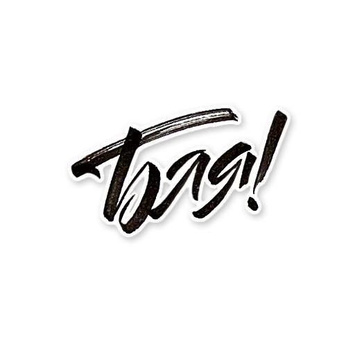 zen Telegram sticker pack