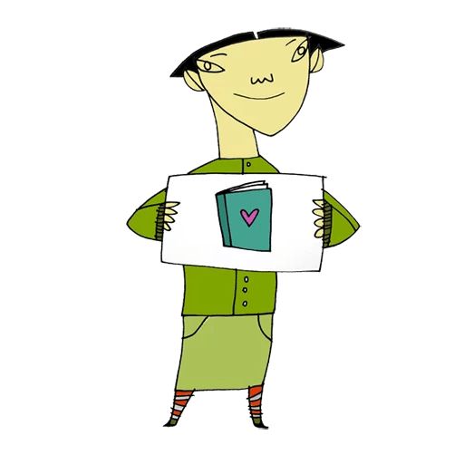 ФемИнфотека Telegram sticker pack