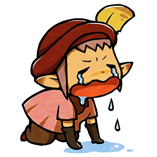 ffxiv Telegram sticker pack