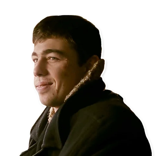 Брат 1 sticker 43