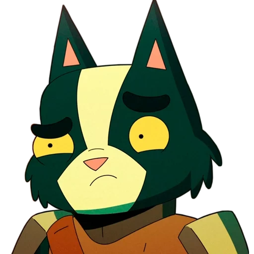 Final Space [tbs] sticker 13