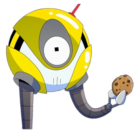 Final Space [tbs] sticker 3