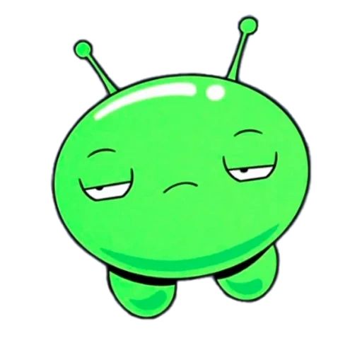 Final Space [tbs] sticker 8