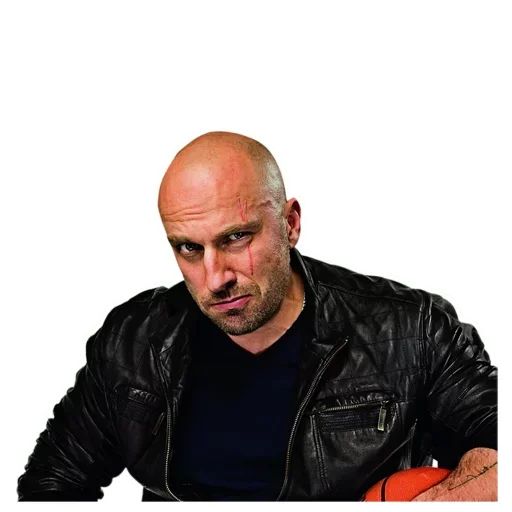 Физрук Telegram sticker pack