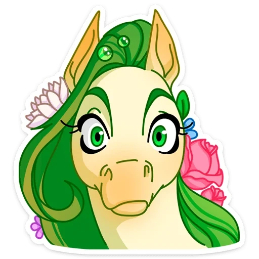 floralinn_vk sticker 13