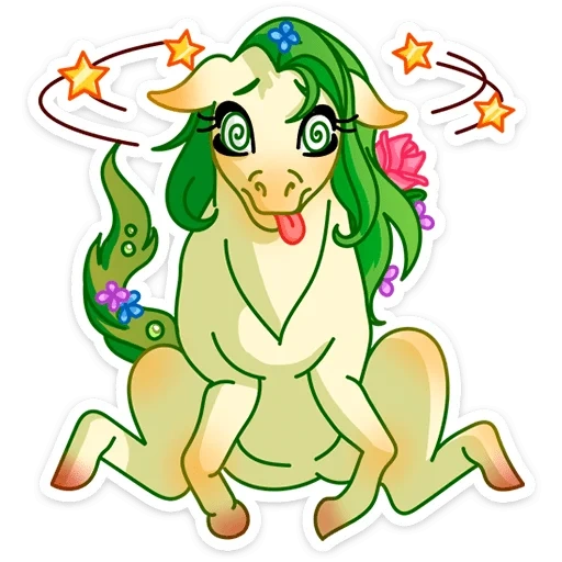 floralinn_vk sticker 3