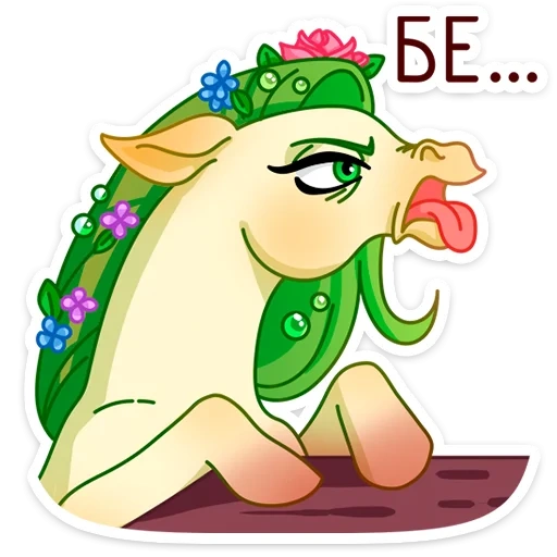 floralinn_vk sticker 27