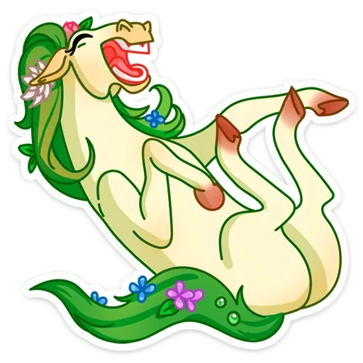 floralinn_vk sticker 44