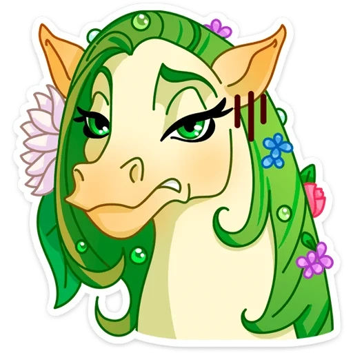 floralinn_vk sticker 45