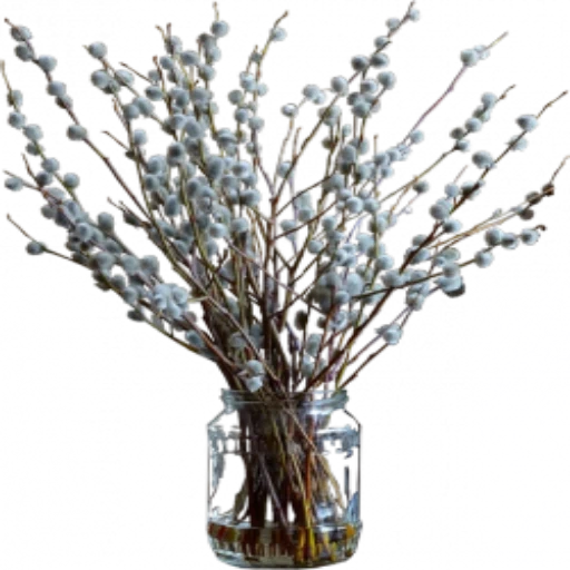 Flowersst sticker 20