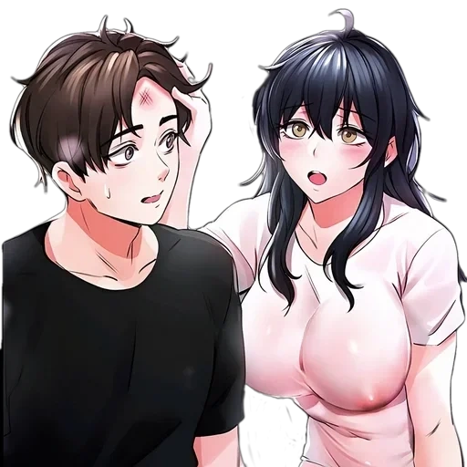 Fushigur_Megumi sticker 11