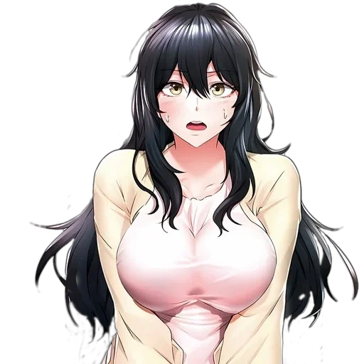 Fushigur_Megumi sticker 12