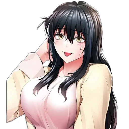 Fushigur_Megumi sticker 13