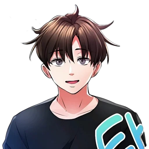 Fushigur_Megumi sticker 14