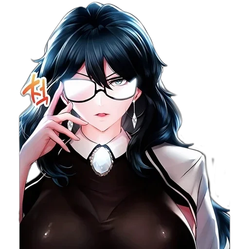 Fushigur_Megumi sticker 20