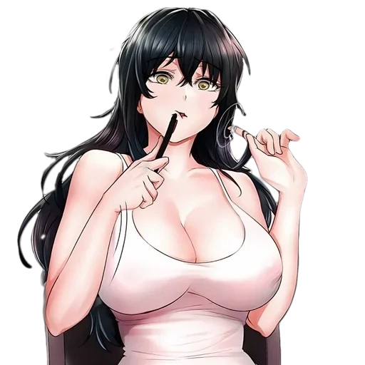 Fushigur_Megumi sticker 24