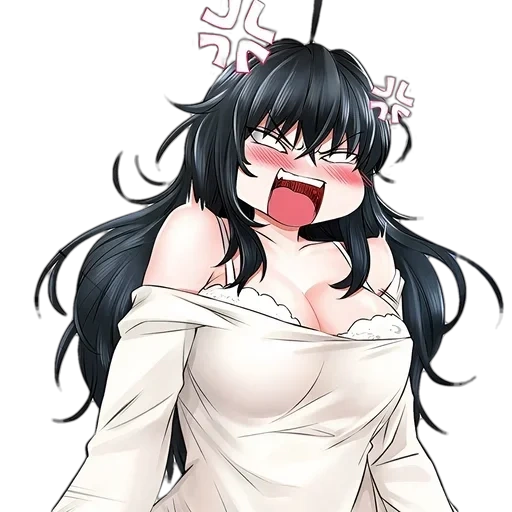 Fushigur_Megumi sticker 25