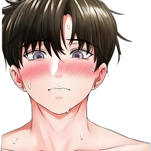 Fushigur_Megumi sticker 27