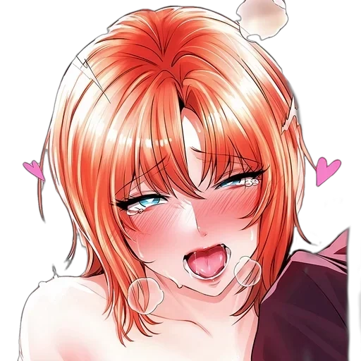 Fushigur_Megumi sticker 30