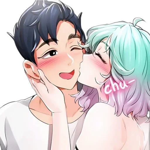 Fushigur_Megumi sticker 4