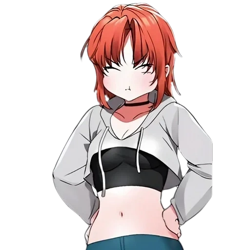 Fushigur_Megumi sticker 31