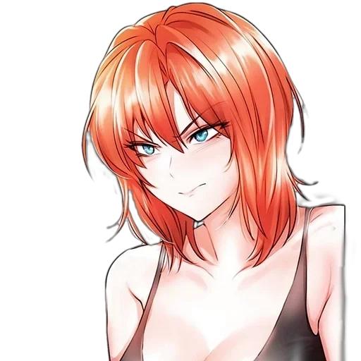 Fushigur_Megumi sticker 35