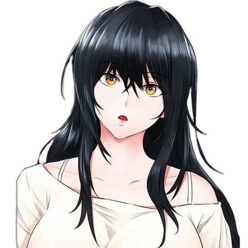 Fushigur_Megumi sticker 38