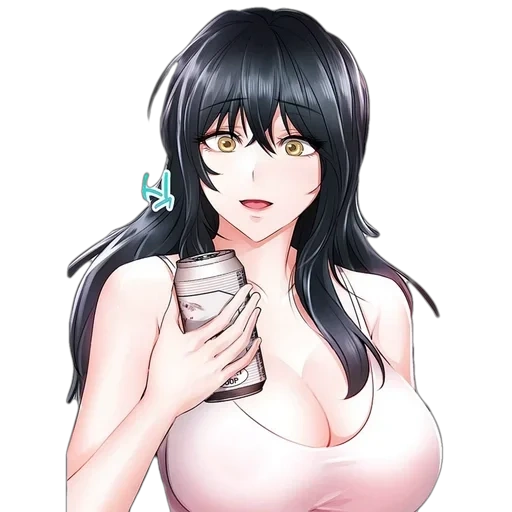 Fushigur_Megumi sticker 39