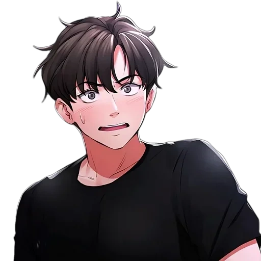 Fushigur_Megumi sticker 9