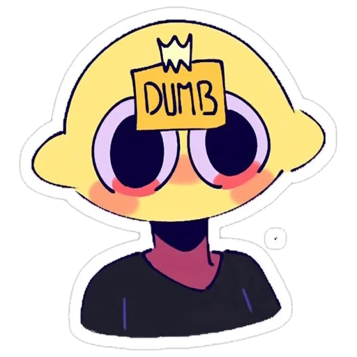 Friday Night Funkin’ sticker 3