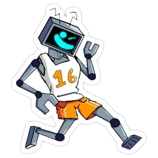 Friday Night Funkin’ sticker 43