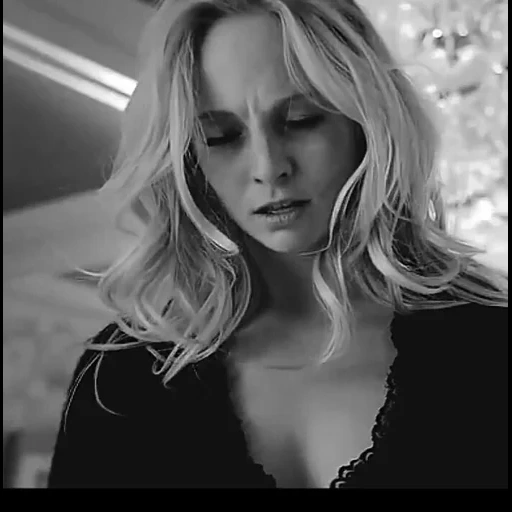 Caroline Forbes sticker 16