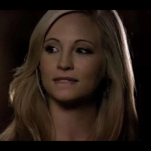 Caroline Forbes sticker 19