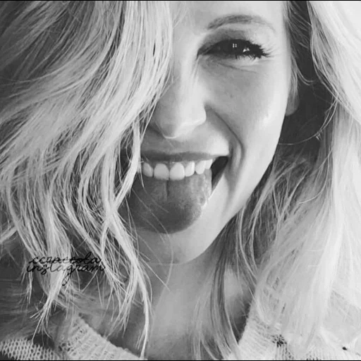 Caroline Forbes sticker 4