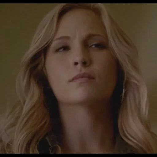 Caroline Forbes sticker 34