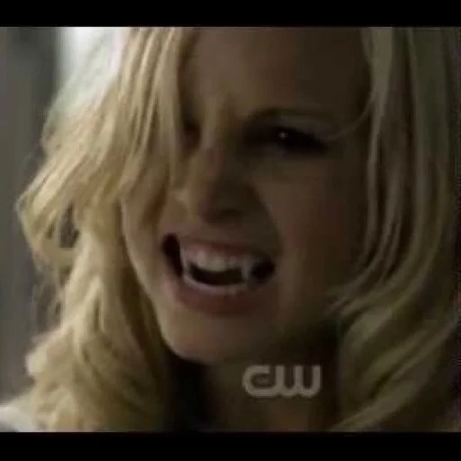 Caroline Forbes sticker 8